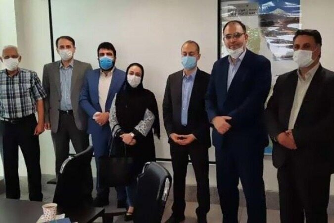 شرکت هواپیمایی وارش از پزشک بوشهری عذرخواهی کرد