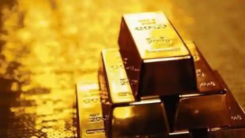 پیش بینی بلند مدت قیمت طلا