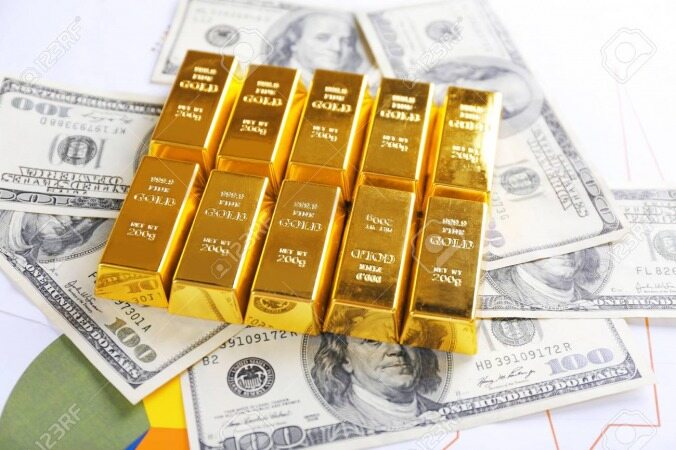 رشد چشمگیر قیمت طلا تا دی ماه سال آینده