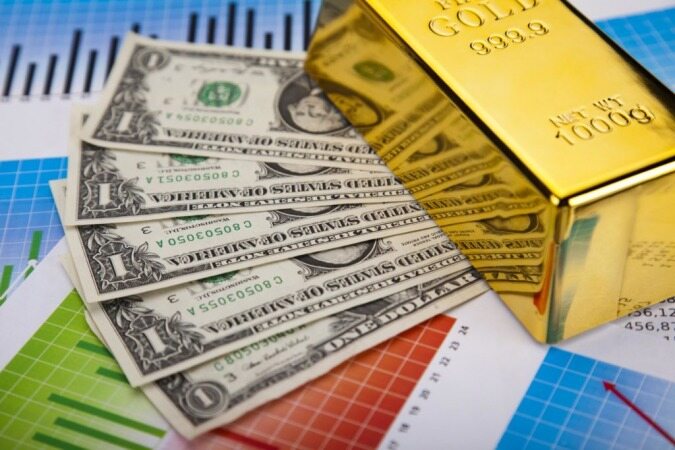 آیا سقوط طلا در راه است؟+تحلیل تکنیکال
