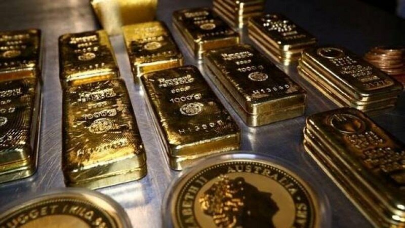 در روزهای آینده برای طلا چه اتفاقی خواهد افتاد؟