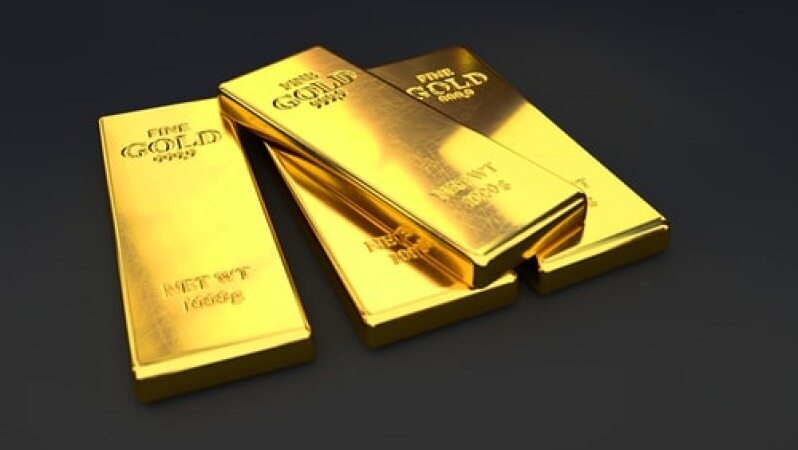 روسیه همچنان به خرید طلا ادامه می دهد