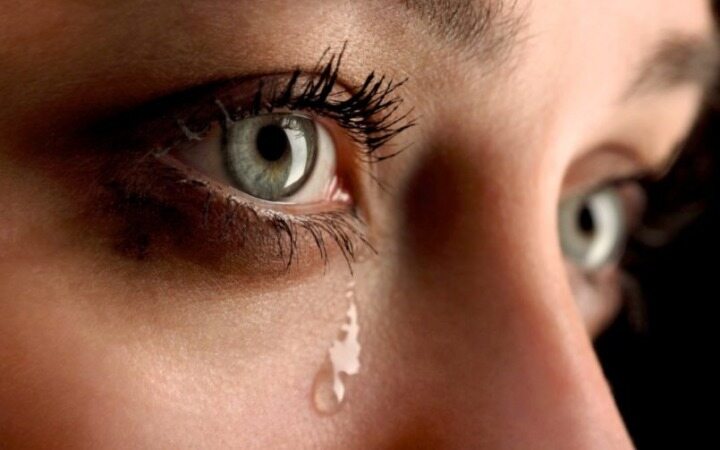 10 حقیقت درباره اشک که تا بحال نشنیده اید