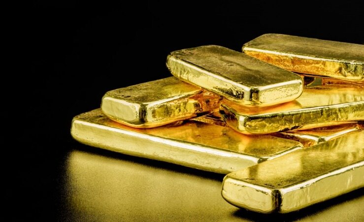 روند افزایش قیمت طلا ادامه دارد