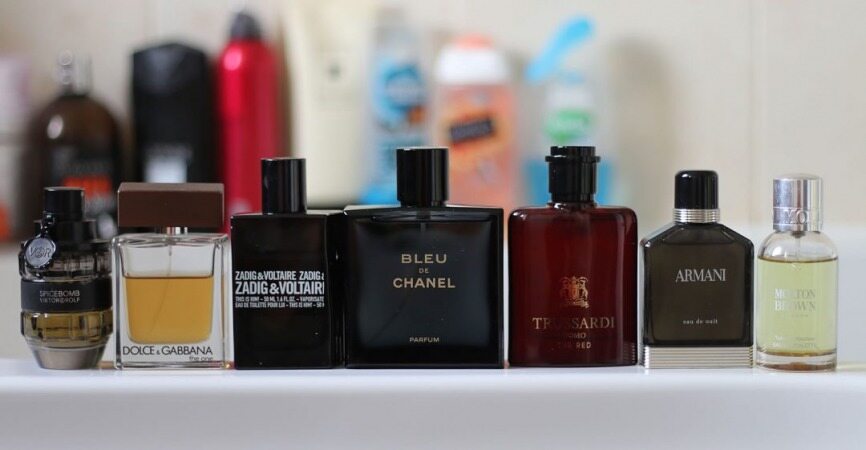 واردات عطر هم ممنوع شد