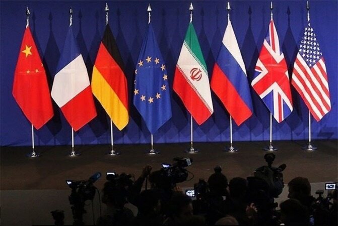 بیانیه ایران در سالگرد برجام؛ درخواست از کشورهای اروپایی