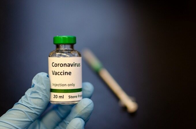 واکسن کرونا با موفقیت آزمایش شد
