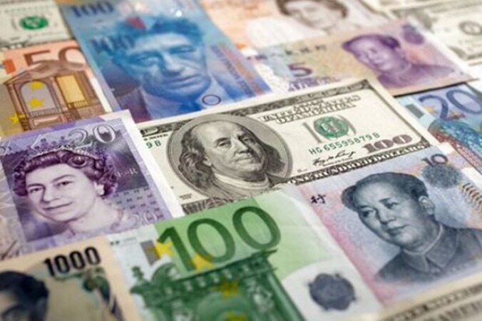 سومین نرخ ارز در صرافی ملی /دلار وارد کانال 23000 تومان شد