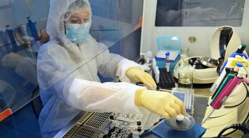 ادعای دانشمند روسیه: واکسن کرونا را کشف کردیم