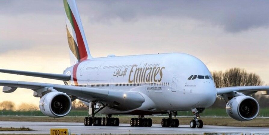 شرکت هواپیمایی امارات پروازهای خود به ایران را از سر می‌گیرد