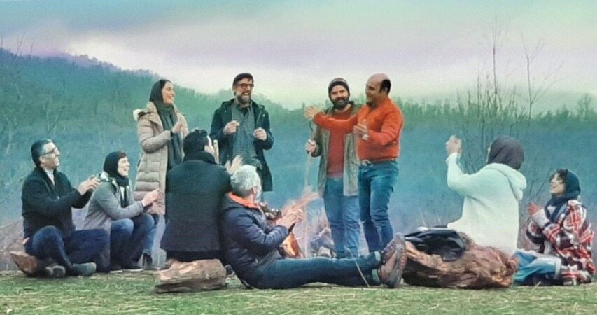فیلم های سینمایی روی پرده چقدر فروختند؟