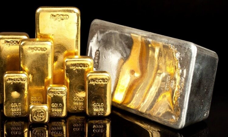 پیش‌بینی افزایش شدید قیمت طلا در بازار جهانی 