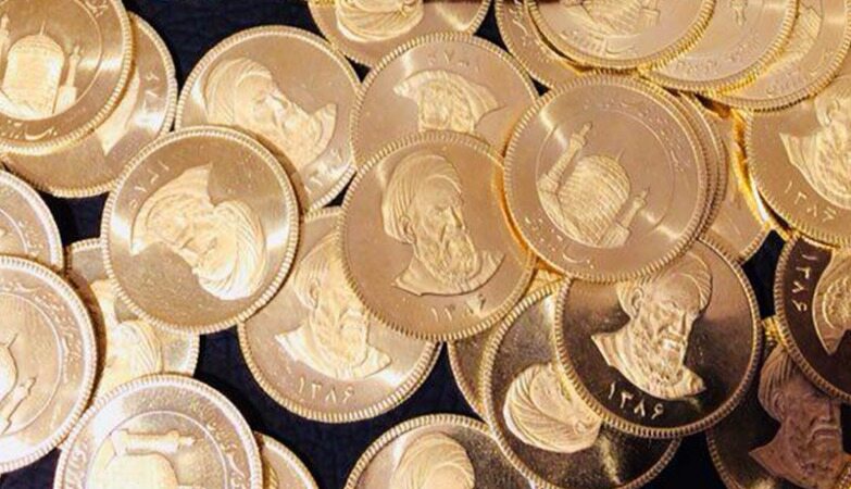 قیمت سکه؛ چرا بازار طلا و سکه آرام نمی‌شود؟