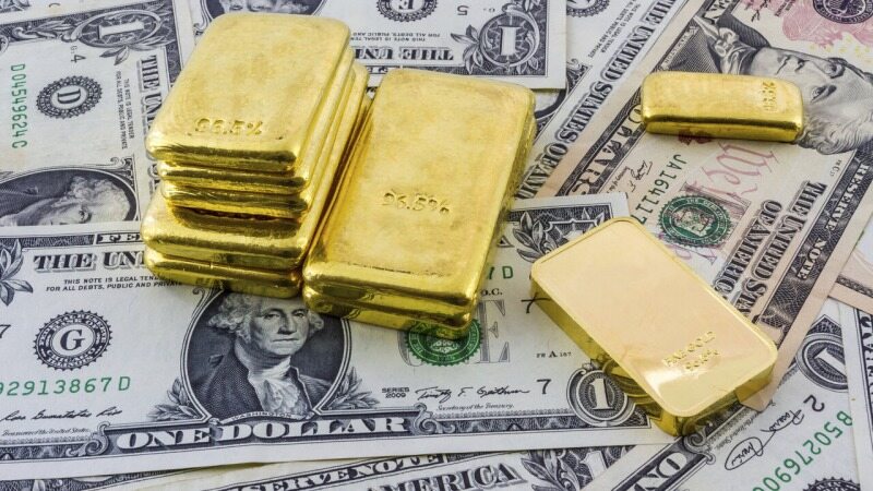 آیا همچنان قیمت طلا افزایش خواهد یافت؟