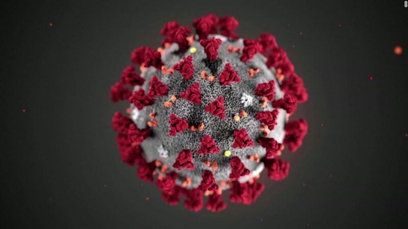 اعلام هشدار نسبت به جدیدترین نشانه ابتلا به ویروس کرونا 