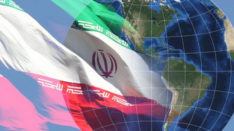 ۱۵ کشور همسایه ایران اما تنها ۳ رایزن بازرگان فعال در دنیا!