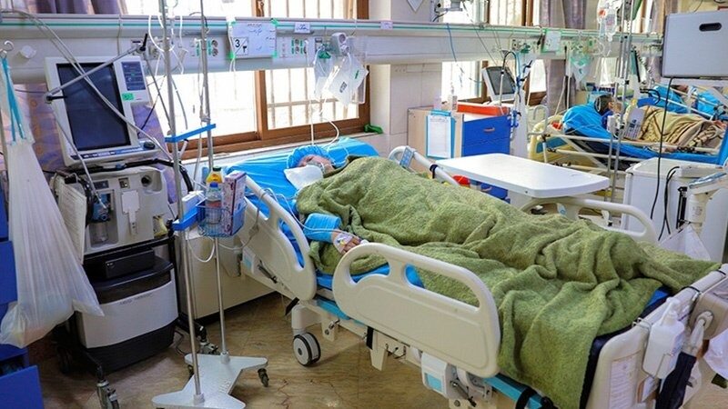 شناسایی ۲۵۸۶ بیمار جدید کووید۱۹ در کشور