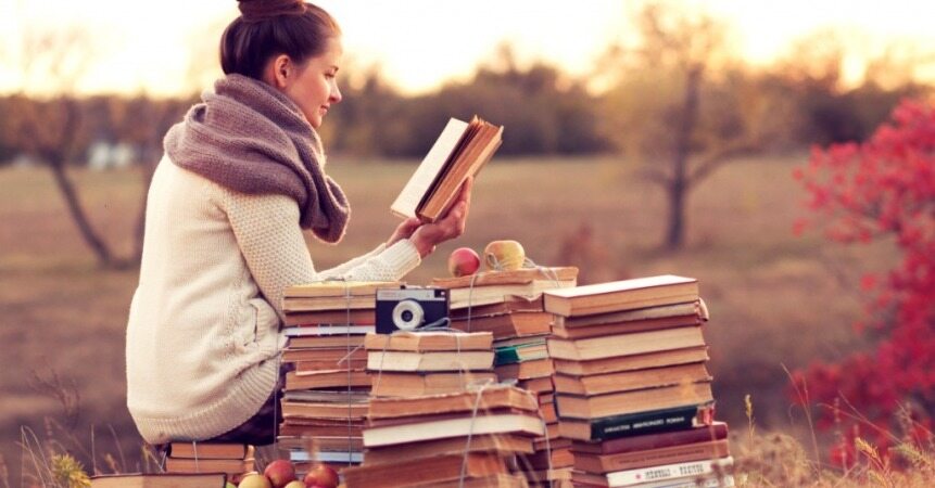 رمان هایی که با خواندنشان شما را کتاب خوان خواهند کرد