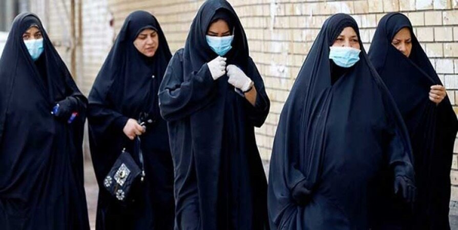 احتمال تعطیلی سراسری دوباره در عراق به دلیل کرونا