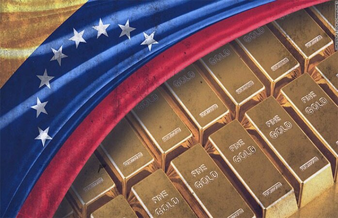 اعتراض ونزوئلا به حکم دادگاه انگلیسی برای رد دستیابی این کشور به طلاهایش