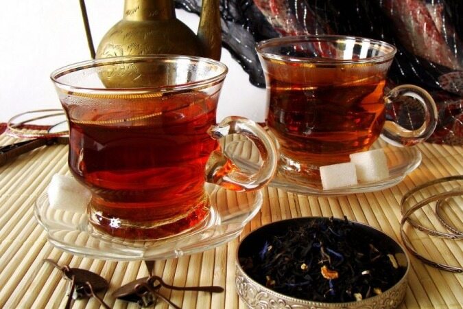 ده خاصیت چای سیاه که لازم است بدانید