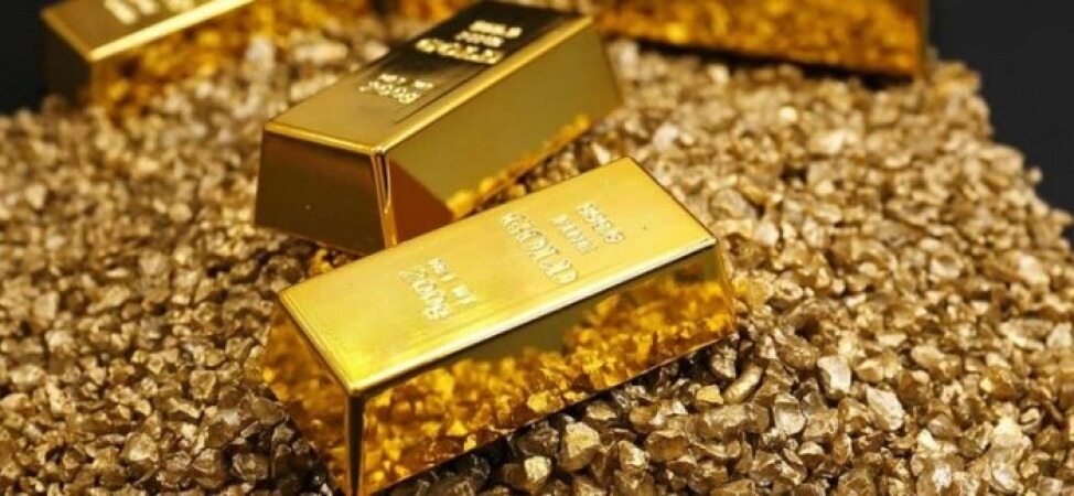 قدم بعدی قیمت طلا سقوط  است یا صعود؟