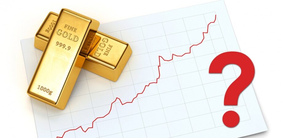 چگونه می توان قیمت طلا را پیش بینی کرد؟