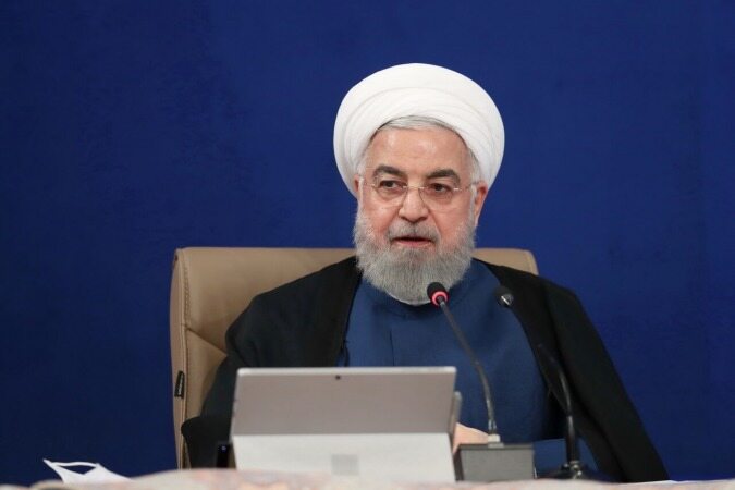 روحانی: مراسم سوگواری امام حسین (ع) باید با شکوه خاصی برگزار شود