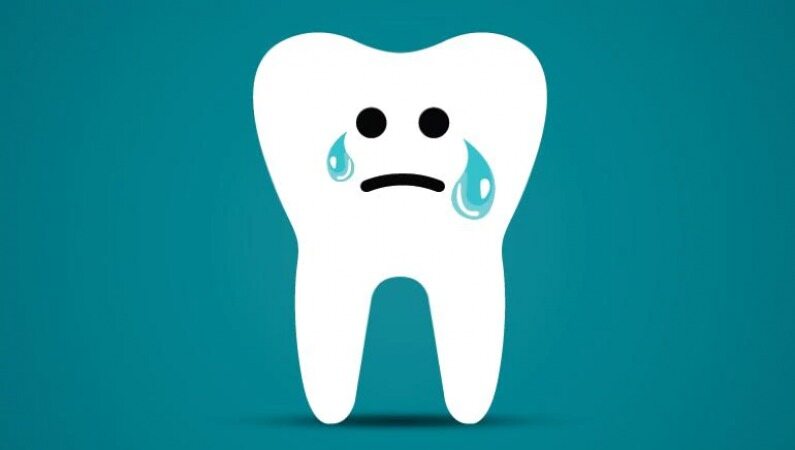 10 راهکار خانگی موثر برای دندان درد