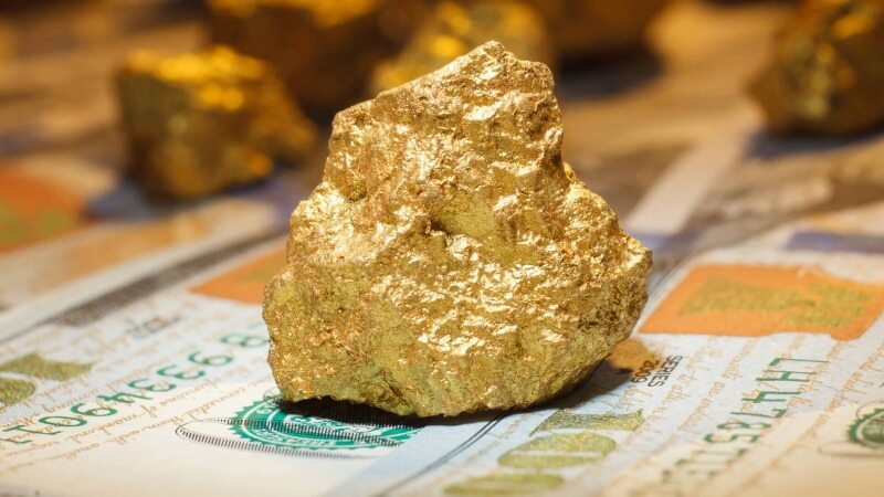 طلا بخریم یا نه؟