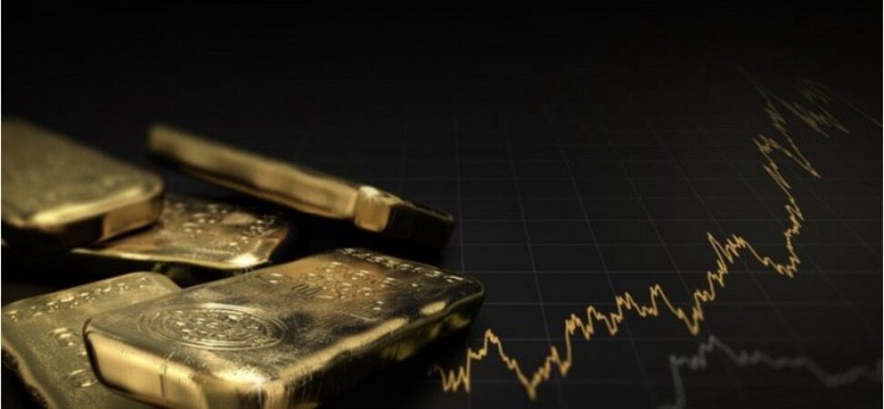 سقوط قیمت طلا همچنان ادامه دارد