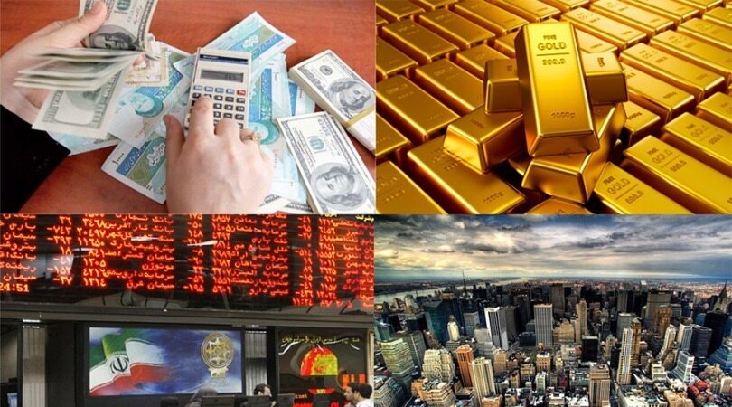 قیمت مسکن تحت تاثیر بازار طلا و ارز است/ مسکن ملی زیر قیمت بازار عرضه می‌شود
