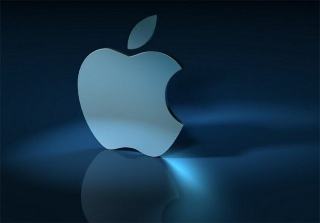 عبور سهام شرکت اپل از با ارزش ترین شرکت جهان !