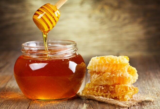 عسل درمانی برای تمامی مشکلات تنفسی