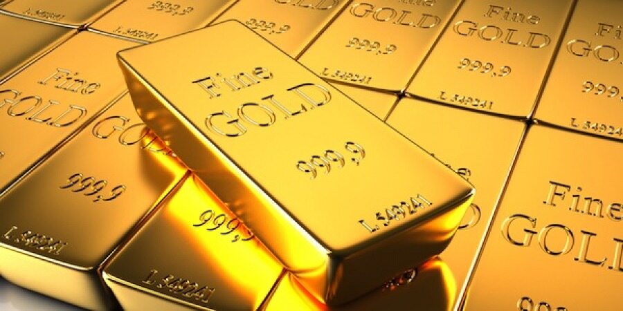 کاهش قیمت طلا پس از هربار افزایش