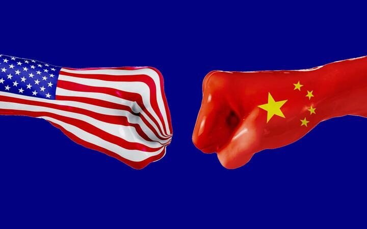 واکنش چین در قبال اقدام آمریکا علیه شرکت‌های نرم افزاری چینی  