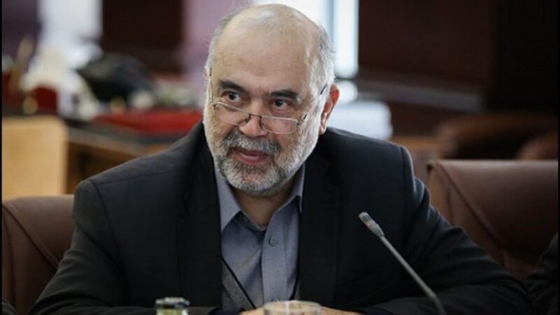 مدرک جعلی آقای رئیس‌