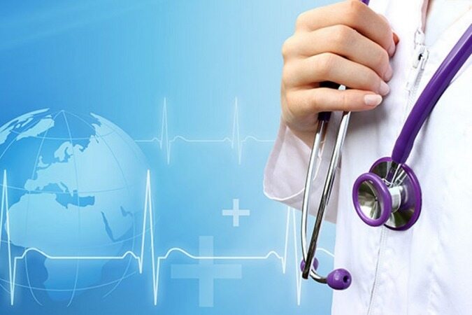 تست‌های جالب سلامتی/ در ۳۰ ثانیه از سلامت بدن خود باخبر شوید!