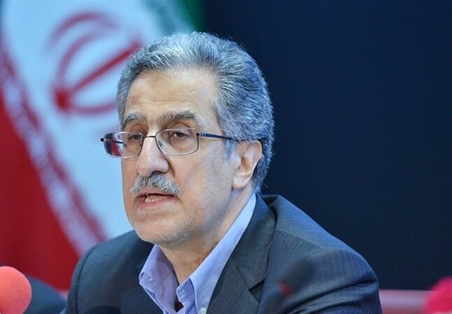 واکنش خوانساری به 