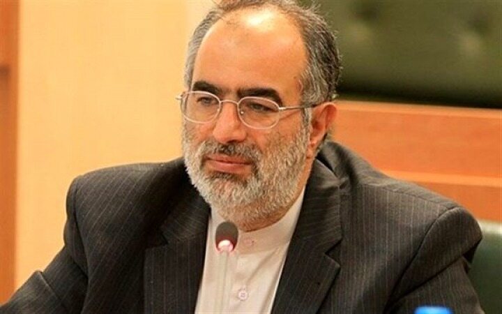 واکنش مشاور روحانی به اظهارات فتاح