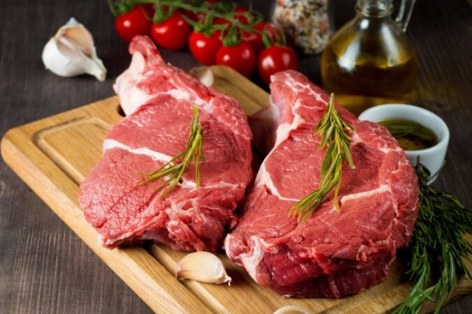 گوشت گوسفند سالم تر است یا گوشت گاو؟