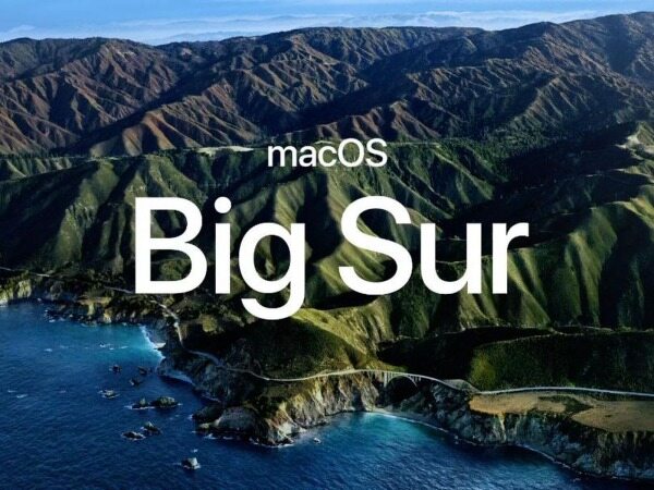 نسخه بتای عمومی macOS Big Sur از هم اکنون در دسترس است