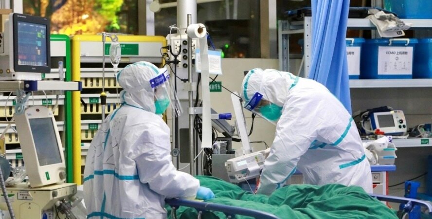 آخرین آمار کرونا در ایران/شناسایی ۲۱۳۲ بیمار جدید