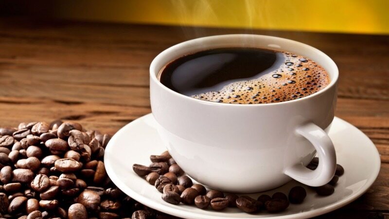 آیا خوردن قهوه به ضرر های آن می ارزد؟