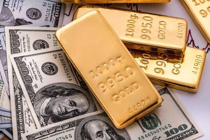 سقوط طلا تا کجا ادامه پیدا خواهد کرد؟