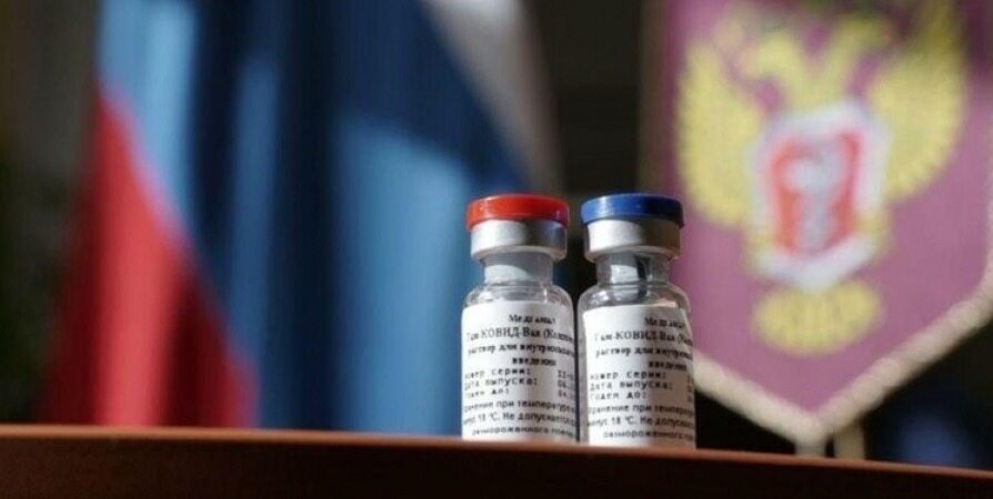 واکنش آلمان به تأیید اولین واکسن کرونا در روسیه