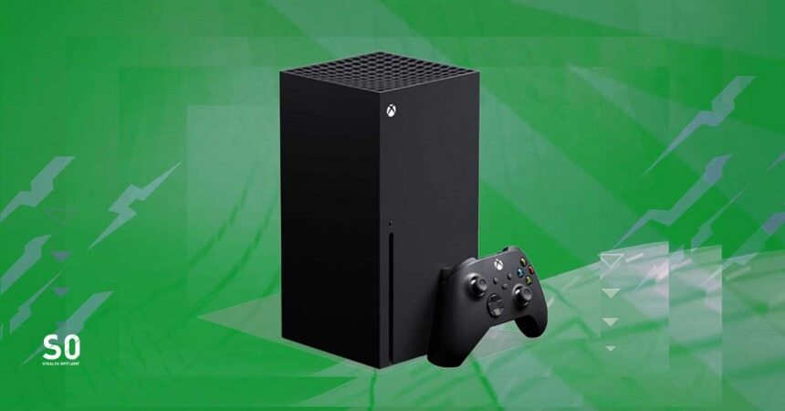کنسول Xbox Series X به صورت رسمی در ماه نوامبر عرضه میشود