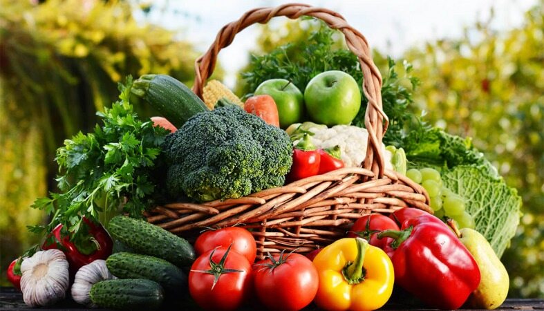 هنگامی که سبزیجات تبدیل به مضر ترین غذا می شوند!