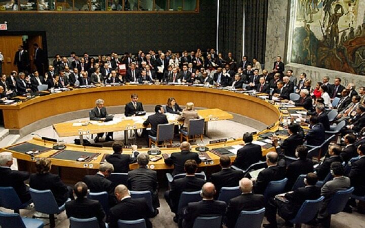 قطعنامه ضد ایرانی آمریکا با تاخیر در دستورکار شورای امنیت قرار گرفت