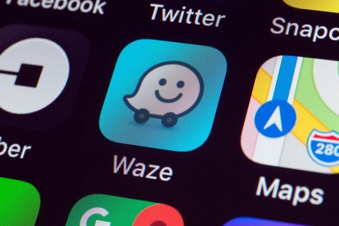 قابلیت جدید نرم افزار Waze به صورت جهانی عرضه شد